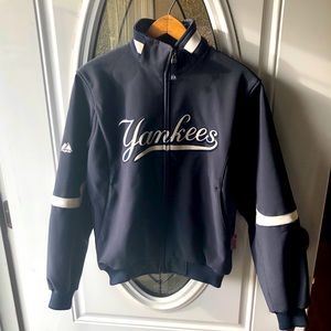 New York Yankees Jacket